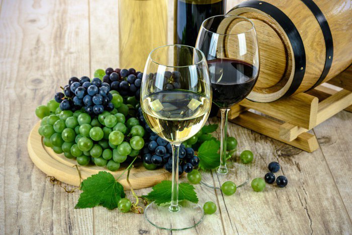 Ilustračný obrázok k článku Najväčším producentom vína sa stalo Taliansko: Predbehlo Francúzsko i Španielsko