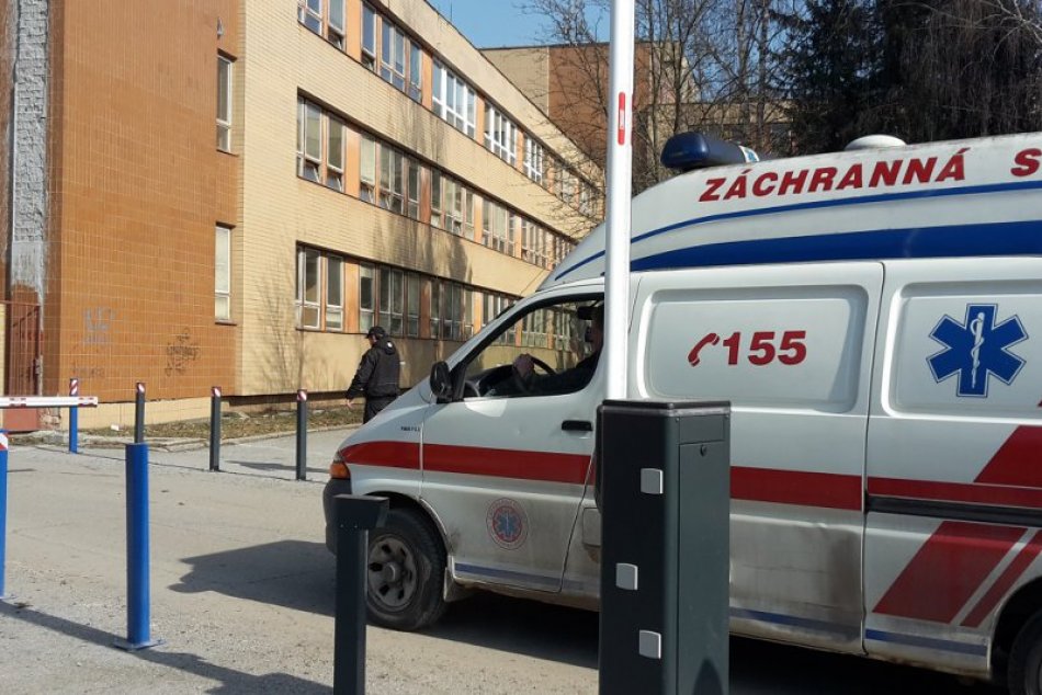 Ilustračný obrázok k článku Hodnotenie nemocníc podľa INEKO: Takto obstála NsP Považská Bystrica