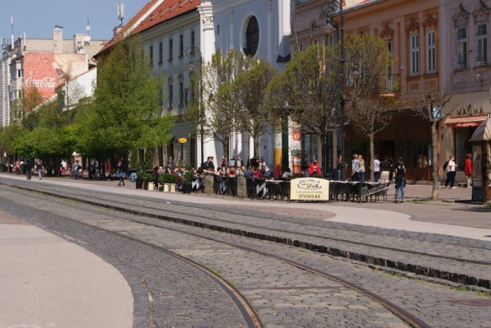 Ilustračný obrázok k článku Košický kraj zvyšuje prestíž: Opäť vstupuje do Združenia európskych regiónov