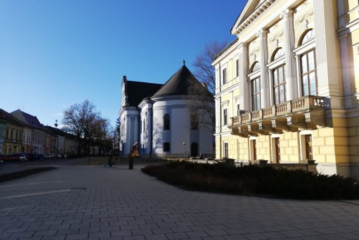 Ilustračný obrázok k článku Víkendové tipy: Čo by ste nemali zmeškať v Spišskej?