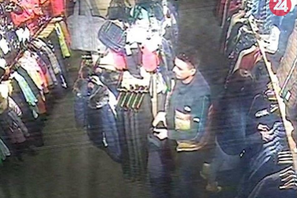Ilustračný obrázok k článku Krádež na Donovaloch za tisíce eur: Nespoznávate náhodou tieto osoby? FOTO