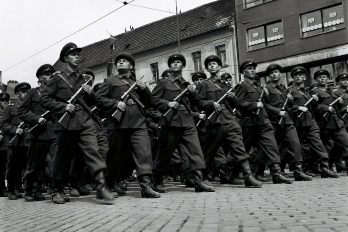 Ilustračný obrázok k článku RANNÁ ŠTVORKA: Pred 100 rokmi bola na Slovensku vyhlásená vojenská diktatúra