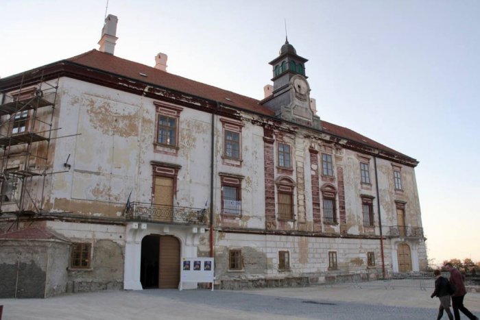 Ilustračný obrázok k článku Falošným dedičom odzvonilo: Ozvali sa právoplatní dediči z rodu Erdödyovcov