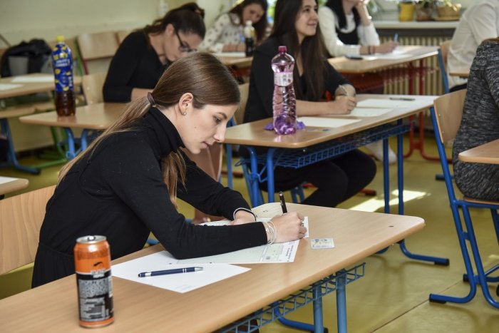 Ilustračný obrázok k článku Externé maturity a školy v Michalovciach: Ktoré dopadli najlepšie?
