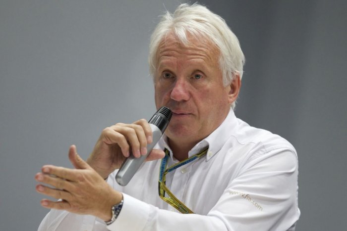 Ilustračný obrázok k článku Svet F1 smúti: Pár dní pred novou sezónou zomrel dlhoročný šéf pretekov