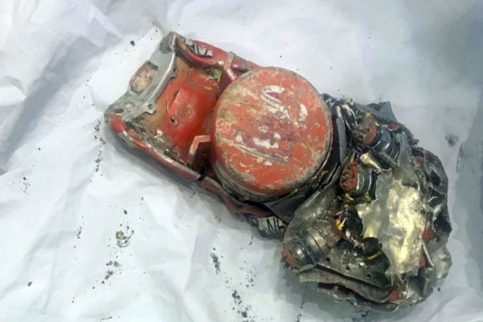 Ilustračný obrázok k článku V Paríži sa začalo vyšetrovanie havárie Boeingu 737 MAX 8