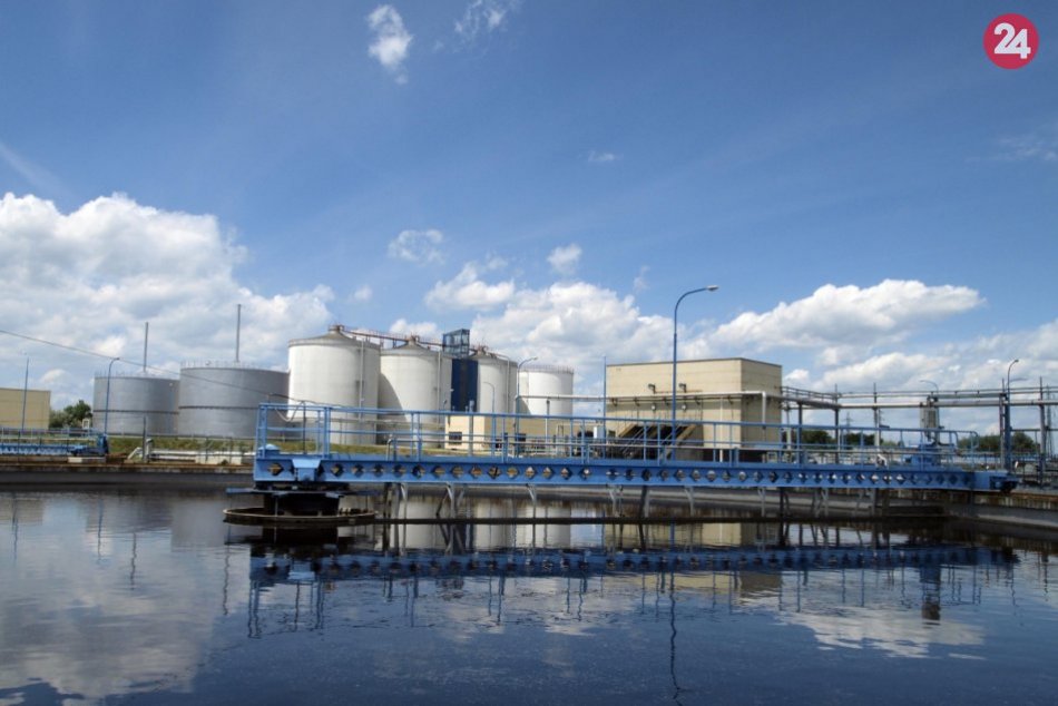 Ilustračný obrázok k článku Živá voda: Pri príležitosti Svetového dňa vody vám spravia rozbor zdarma