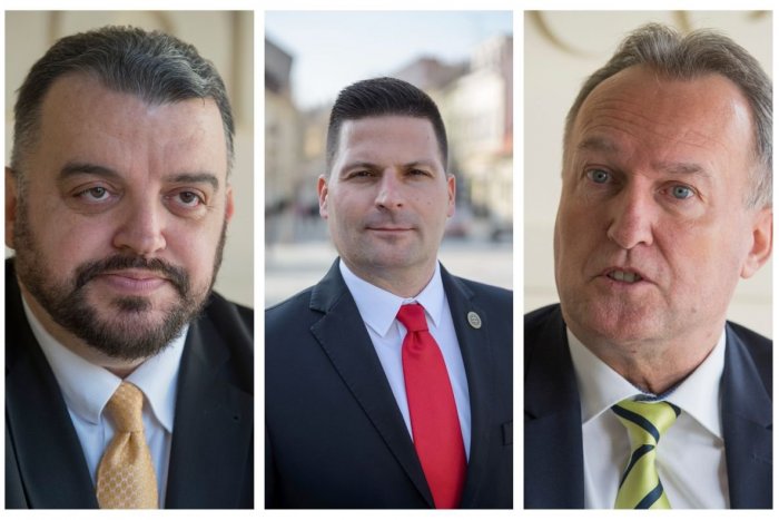 Ilustračný obrázok k článku Neúspešní kandidáti sa poďakovali voličom: Odporúčania zatiaľ nedávajú