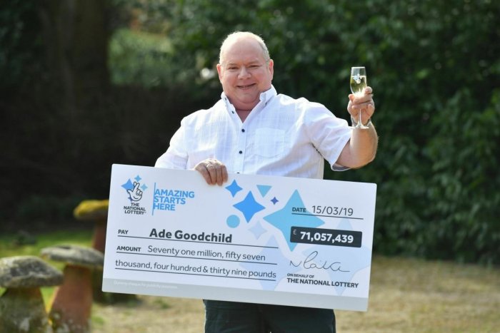 Ilustračný obrázok k článku Angličan vyhral v lotérii 82 miliónov eur: Odíde na dôchodok, plánuje cestu okolo sveta