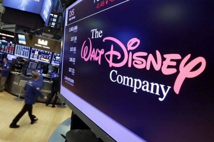 Ilustračný obrázok k článku Walt Disney dokončil prevzatie väčšiny konkurenčnej 21st Century Fox