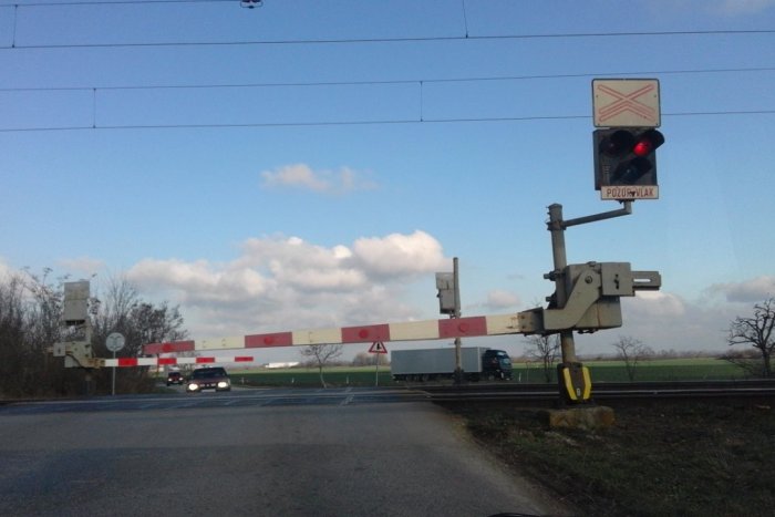 Ilustračný obrázok k článku Nová trať z Nitry do Trnovca: Mala by byť súčasťou trasy spod Zobora do Bratislavy