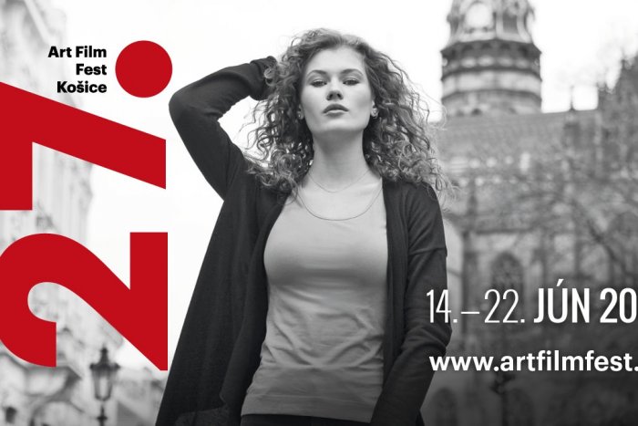 Ilustračný obrázok k článku Filmový festival s tvárou ženy. Predpredaj lístkov začne už čoskoro