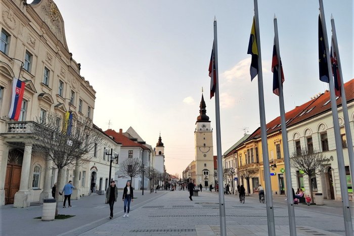 Ilustračný obrázok k článku Vystúpi Trnava zo Združenia miest a obcí Slovenska? Rozhodne zastupiteľstvo