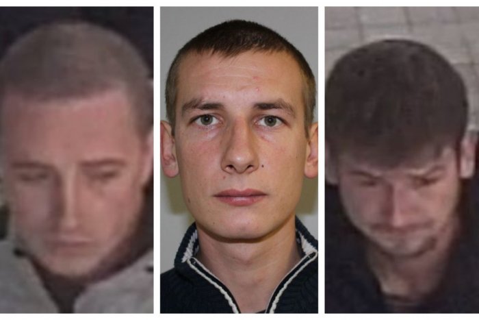 Ilustračný obrázok k článku Šalianska polícia hľadá troch Ukrajincov: Nepoznáte mužov na fotografiách?