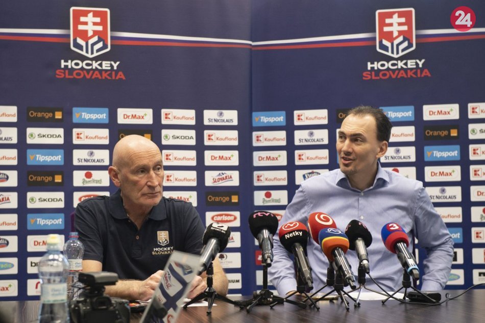 Ilustračný obrázok k článku Hokejové majstrovstvá sveta: Tréner Craig Ramsay predstavil  asistentov