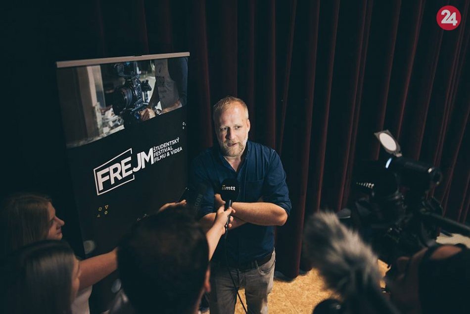 Ilustračný obrázok k článku Fakulta láka na študentský filmový festival: FREJM 2019 bude Oscarový