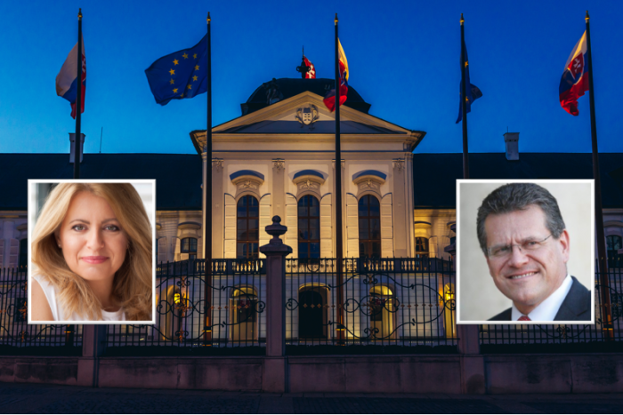 Ilustračný obrázok k článku Veľké finále prezidentských volieb: Spočítavanie hlasov sme sledovali ONLINE