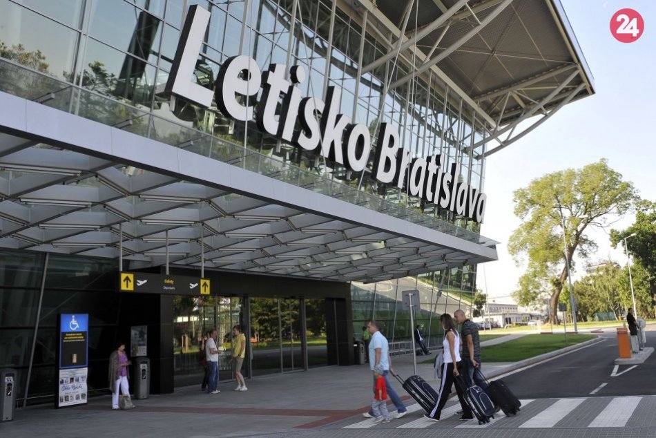 Ilustračný obrázok k článku Bratislavské letisko prezradilo plány na leto: Pribudnúť by mali NOVÉ linky aj dopravcovia