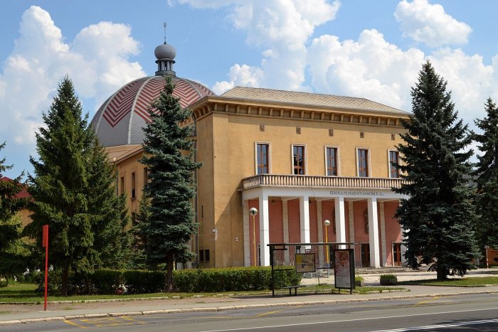 Ilustračný obrázok k článku Potulka mestom: Spoznajte všetky tajomstvá Domu umenia