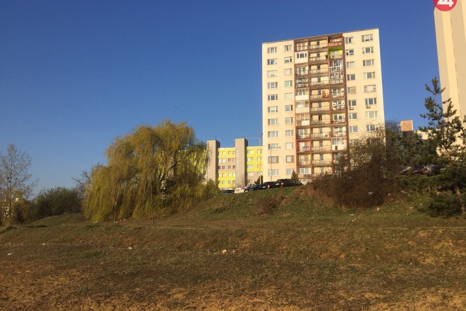 Ilustračný obrázok k článku Prokurátor sa bude zaoberať zámenou pozemkov na Sídlisku Ťahanovce s pozemkami pod Wuppertálskou ulicou