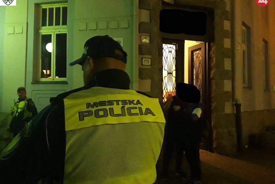 Ilustračný obrázok k článku Razie v žilinských podnikoch: Mestských policajtov jeden fakt zarazil