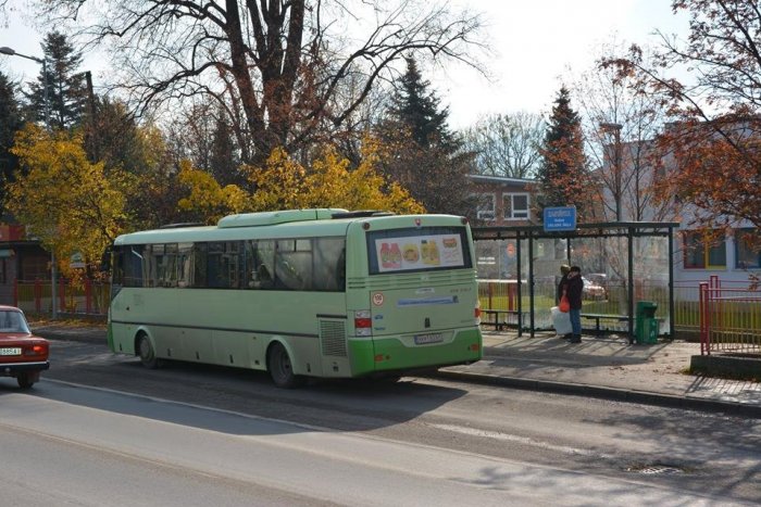 Ilustračný obrázok k článku Autobusovú dopravu v Mikuláši čaká veľká inovácia: Čo všetko sa zmení?