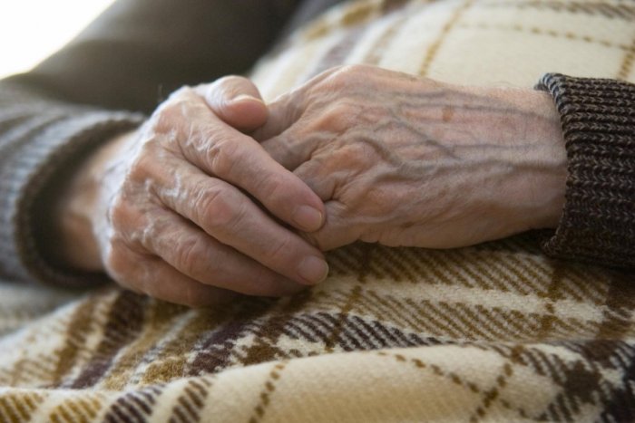 Ilustračný obrázok k článku Najstaršia Európanka: Stala sa ňou 115-ročná rehoľníčka z Francúzska