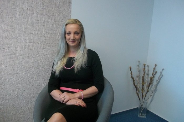 Ilustračný obrázok k článku Šalianska mediátorka opäť aj v radnici: Ildikó Veronika Regendová bezplatne poradí