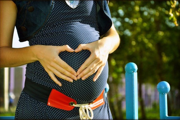 Ilustračný obrázok k článku Budúce mamy trápi únava i nevoľnosť: Odborníčka radí, ako zvládnuť tehotenstvo