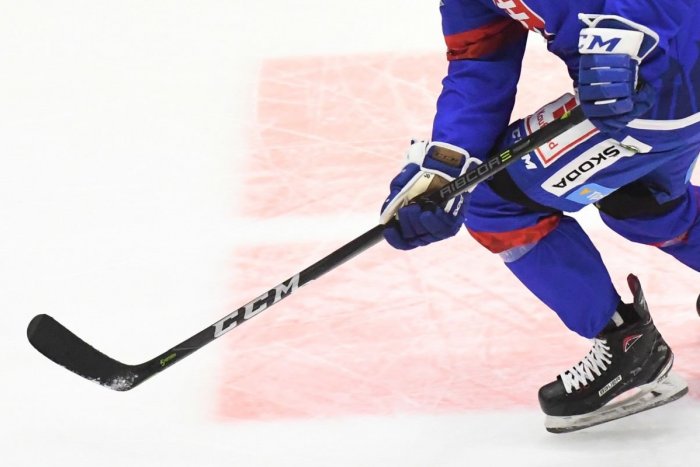 Ilustračný obrázok k článku Hokejové majstrovstvá sveta: Slovensky na úvod s prehrou proti Dánsku