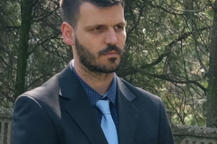 Ilustračný obrázok k článku ROZHOVOR so starostom  Oliverom Bereczom (35):  „Verím, že spoločne posunieme obec vpred“