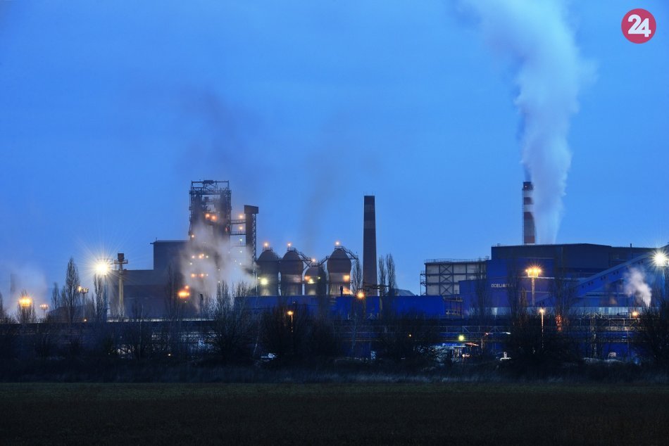 Ilustračný obrázok k článku Ponuka R. Trnku na odkúpenie U. S. Steel za euro je vnímaná ako zosmiešňovanie