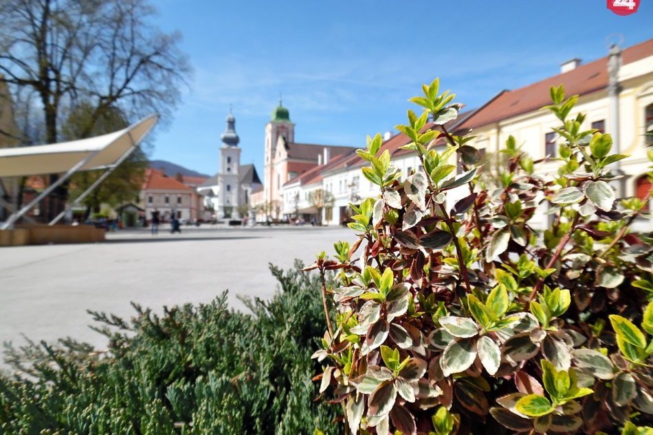 Ilustračný obrázok k článku Primátor Domik o investičných akciách v meste: Nútená správa nám nehrozí!