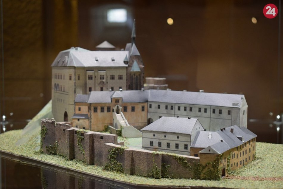 Ilustračný obrázok k článku Záhady Slovenska zavítajú do Šale: Historické udalosti v atraktívnej 3D výstave