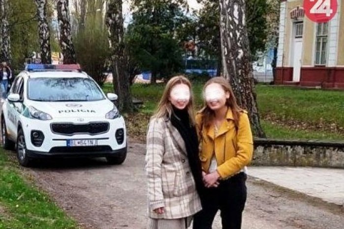 Ilustračný obrázok k článku Rumun Marian (40) sa mal obnažovať v Trenčíne: Dcéra policajta ho spoznala a...FOTO