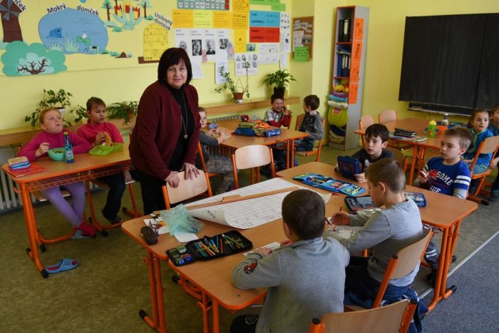Ilustračný obrázok k článku Nitra bude mať centrum podpory učiteľov: Pomôže skvalitniť vzdelávanie