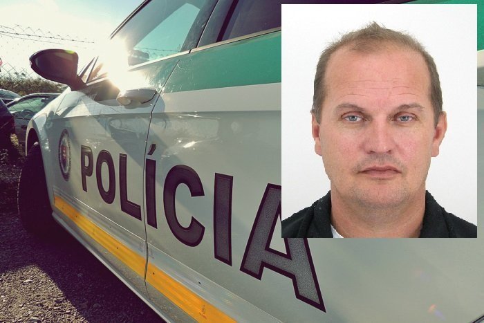 Ilustračný obrázok k článku Juraj (51) zo Štrby má nastúpiť do výkonu trestu: Pátra po ňom polícia