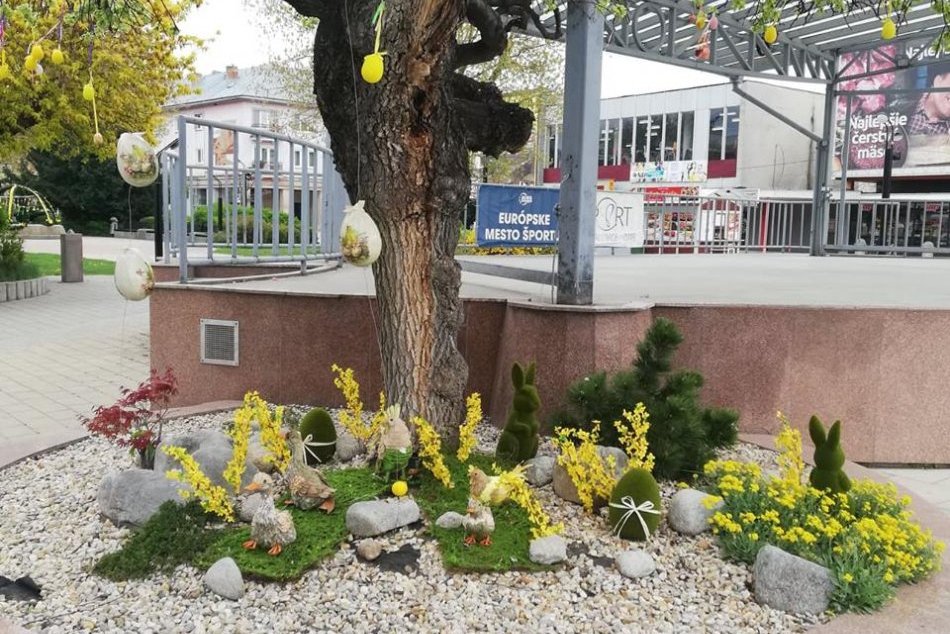 Ilustračný obrázok k článku Urobte si víkendové plány: Podujatia v Michalovciach, ktoré stoja za pozornosť