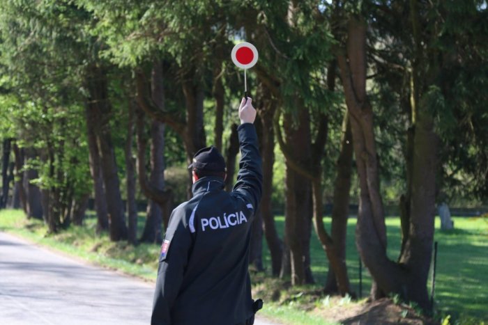Ilustračný obrázok k článku INFO od polície: Zvolenské cesty budú brázdiť tieto neoznačené hliadky