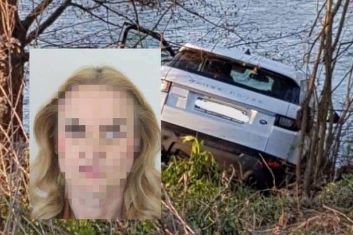 Ilustračný obrázok k článku Záhadné auto nájdené v Hrone: Polícia hľadá túto ženu, FOTO