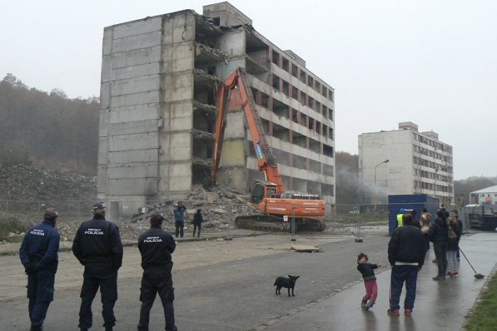 Ilustračný obrázok k článku Veľvyslanci Nemecka a Francúzska sa budú v Košiciach zaoberať aj rómskymi projektami