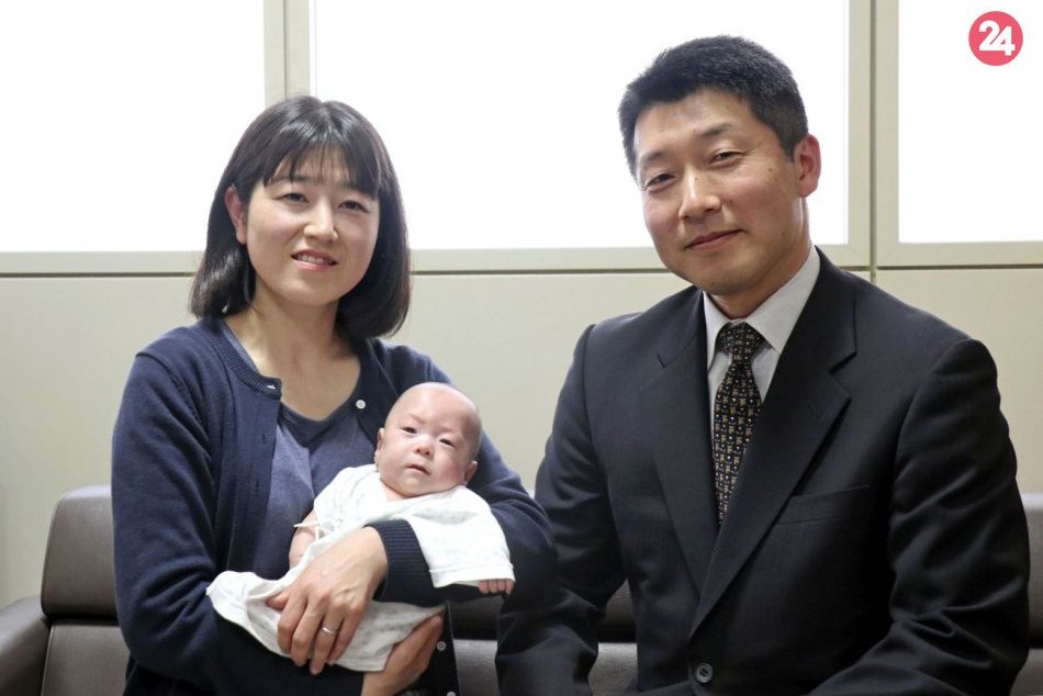 Ilustračný obrázok k článku KURIOZITA DŇA: Najmenší zachránený novorodenec vážil len štvrť kilogramu
