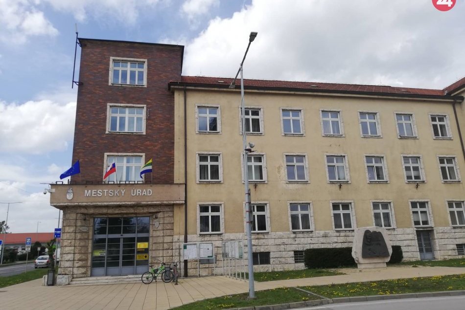 Ilustračný obrázok k článku Vznik novej obchodnej spoločnosti: Mestská firma sa bude venovať komunálnym a technickým službám