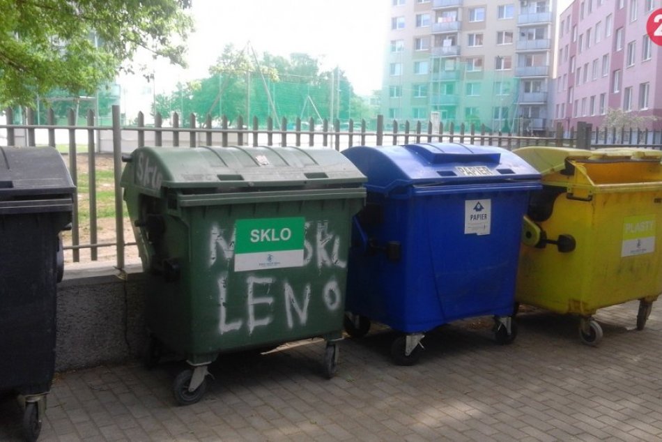 Ilustračný obrázok k článku Riešenie odpadovej otázky v Štúrove: Mesto bude rokovať o odkúpení akcií
