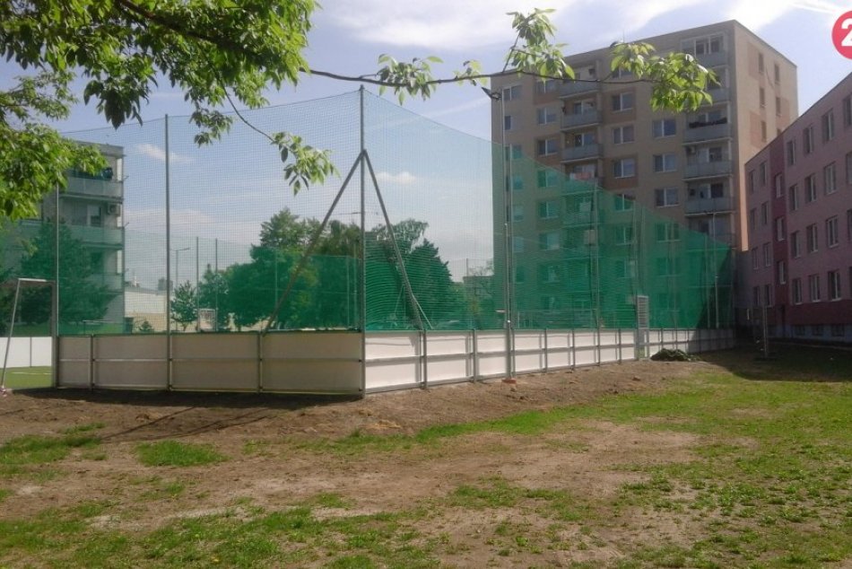 Ilustračný obrázok k článku Postupné uvoľňovanie opatrení v Šali: Kde všade si už môžete zašportovať?