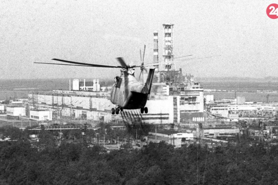 Ilustračný obrázok k článku Katastrofa, ktorá zasiahla celý svet: KVÍZ o výbuchu v atómovej elektrárni Černobyľ