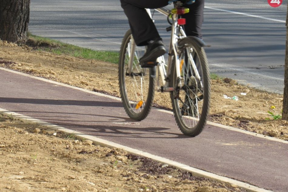 Ilustračný obrázok k článku Cyklistická sezóna v Mikuláši: INFO nielen pre nadšencov dvojkolesových tátošov