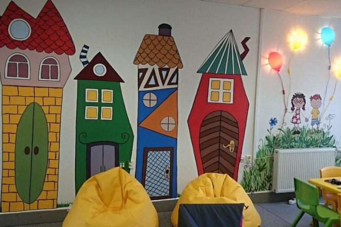 Ilustračný obrázok k článku V Prešove bude priestor pre najmenších: NOVÚ detskú herňu otvoria na prekvapivom mieste