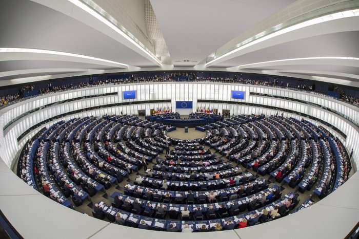 Ilustračný obrázok k článku Blížia sa voľby do Európskeho parlamentu: Zaujímavosť týkajúca sa Humenského okresu