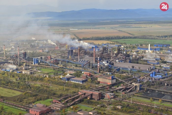 Ilustračný obrázok k článku Nepriaznivá situácia na trhu s oceľou:  U. S. Steel Košice skracuje pracovný týždeň!
